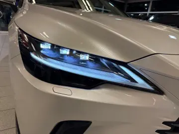 Lexus RX 450  - LUXURY-PANO.-MARK LEV-360 CAM