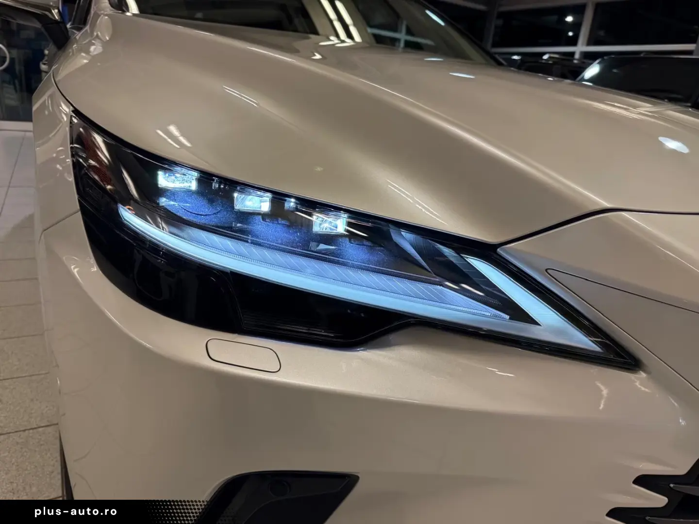 Lexus RX 450  - LUXURY-PANO.-MARK LEV-360 CAM