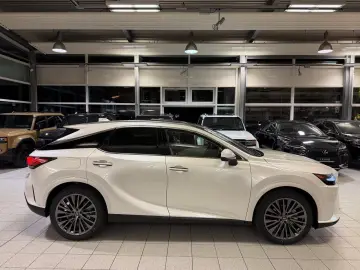 Lexus RX 450  - LUXURY-PANO.-MARK LEV-360 CAM