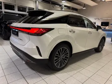 Lexus RX 450  - LUXURY-PANO.-MARK LEV-360 CAM
