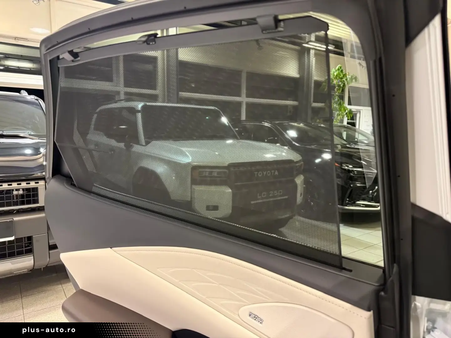 Lexus RX 450  - LUXURY-PANO.-MARK LEV-360 CAM