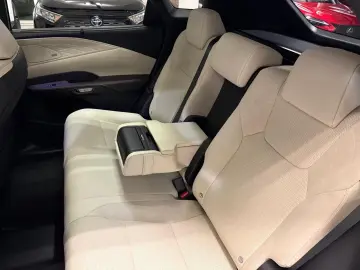 Lexus RX 450  - LUXURY-PANO.-MARK LEV-360 CAM
