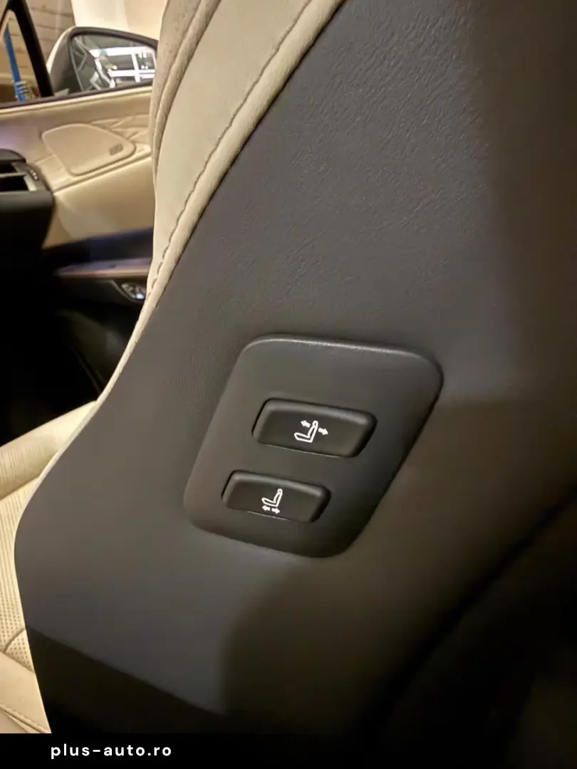 Lexus RX 450  - LUXURY-PANO.-MARK LEV-360 CAM