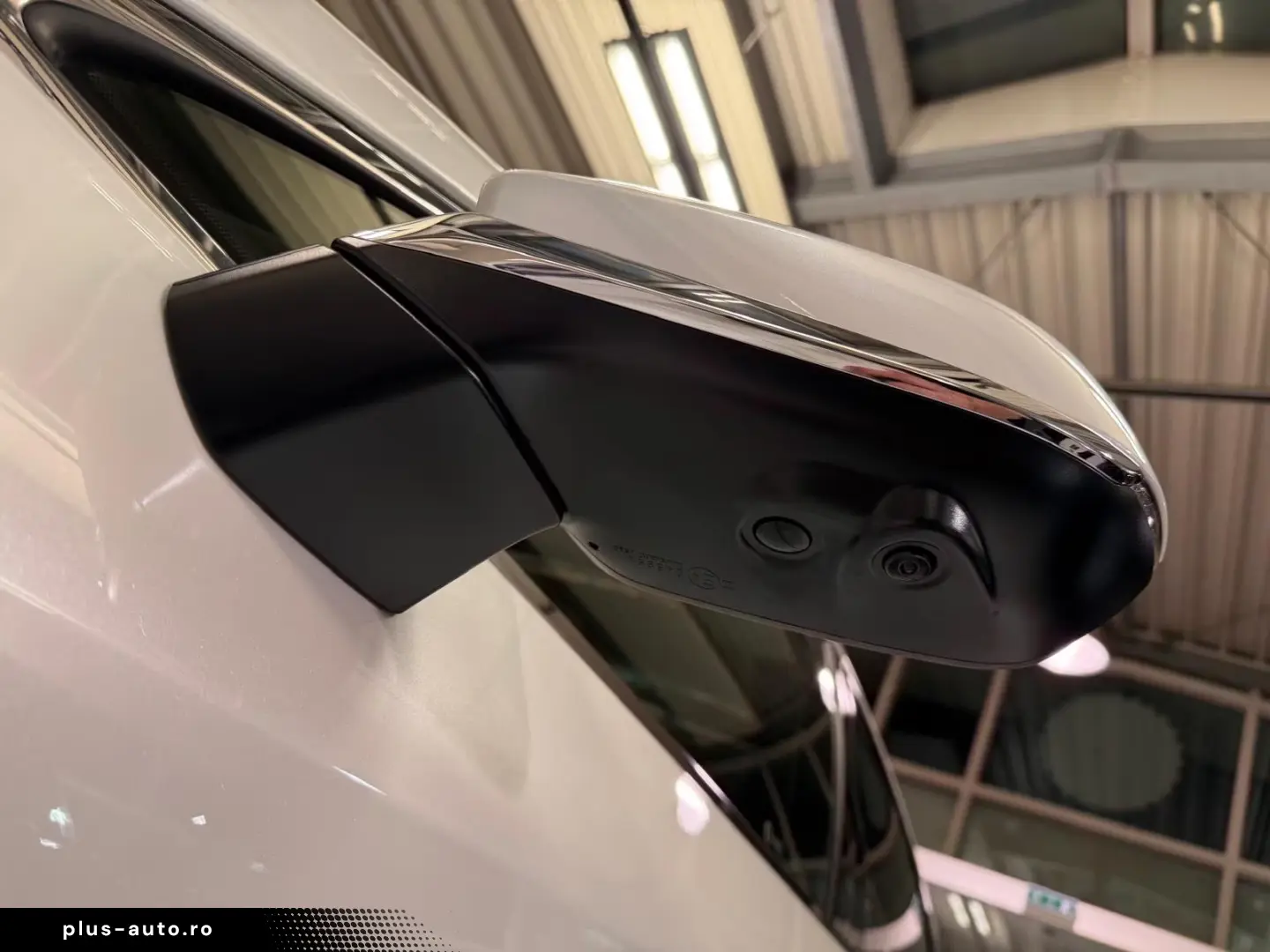Lexus RX 450  - LUXURY-PANO.-MARK LEV-360 CAM