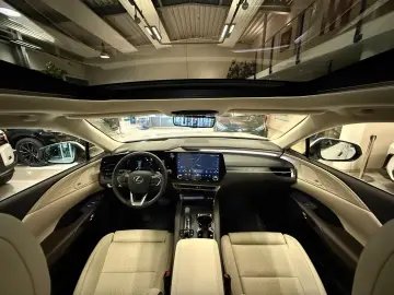 Lexus RX 450  - LUXURY-PANO.-MARK LEV-360 CAM
