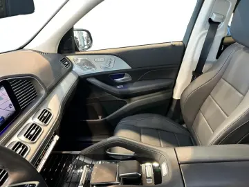 MERCEDES-BENZ GLE 450 d 4M AMG Burm Ventil 360 AirMatic