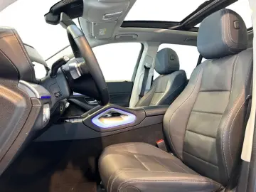 MERCEDES-BENZ GLE 450 d 4M AMG Burm Ventil 360 AirMatic