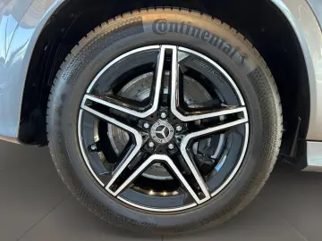 MERCEDES-BENZ GLE 450 d 4M AMG Burm Ventil 360 AirMatic