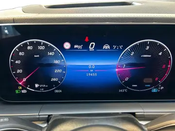 MERCEDES-BENZ GLE 450 d 4M AMG Burm Ventil 360 AirMatic