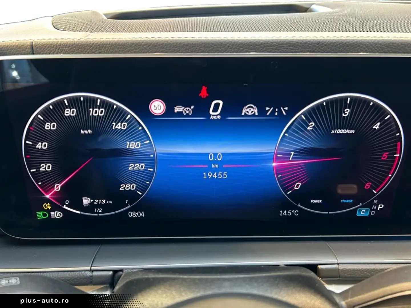 MERCEDES-BENZ GLE 450 d 4M AMG Burm Ventil 360 AirMatic