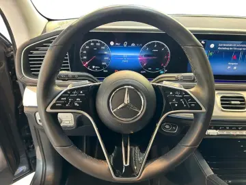 MERCEDES-BENZ GLE 450 d 4M AMG Burm Ventil 360 AirMatic