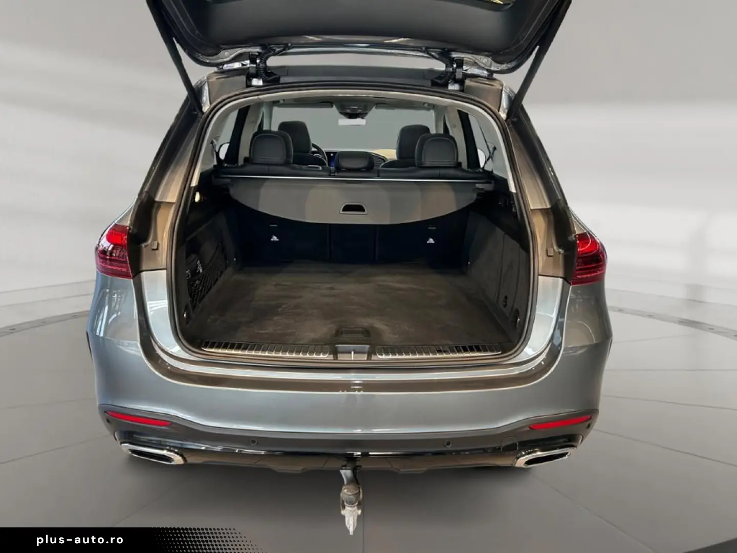 MERCEDES-BENZ GLE 450 d 4M AMG Burm Ventil 360 AirMatic