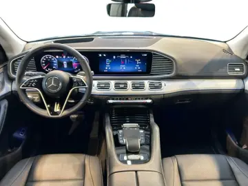 MERCEDES-BENZ GLE 450 d 4M AMG Burm Ventil 360 AirMatic