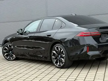 BMW 550e Lim. xDrive M Sport Pro Pano