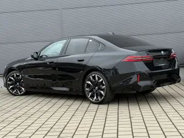 BMW 550e Lim. xDrive M Sport Pro Pano