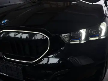 BMW 550e Lim. xDrive M Sport Pro Pano