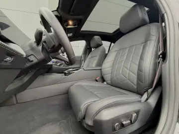BMW 550e Lim. xDrive M Sport Pro Pano