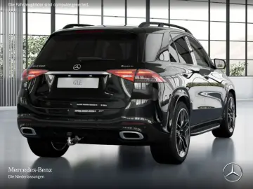 MERCEDES-BENZ GLE 580 4M AMG Premium 360  Burm Ventil