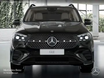 MERCEDES-BENZ GLE 580 4M AMG Premium 360  Burm Ventil