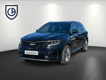 KIA Sorento 2.2 CRDi 4WD Platinum HUD 360 KAMERA ACC