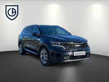 KIA Sorento 2.2 CRDi 4WD Platinum HUD 360 KAMERA ACC