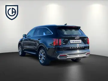KIA Sorento 2.2 CRDi 4WD Platinum HUD 360 KAMERA ACC