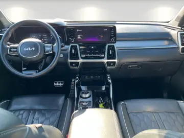KIA Sorento 2.2 CRDi 4WD Platinum HUD 360 KAMERA ACC