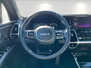KIA Sorento 2.2 CRDi 4WD Platinum HUD 360 KAMERA ACC