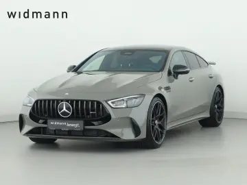 MERCEDES-BENZ AMG GT 63 S 4M   Massage HUD STH SpurW…