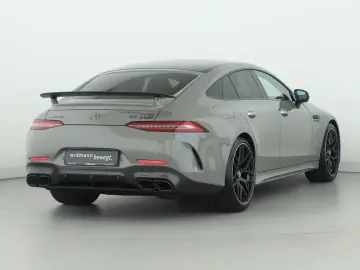 MERCEDES-BENZ AMG GT 63 S 4M   Massage HUD STH SpurW…