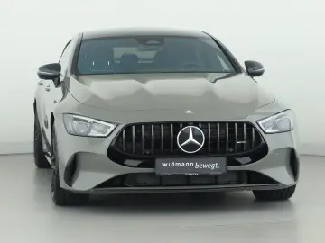 MERCEDES-BENZ AMG GT 63 S 4M   Massage HUD STH SpurW…