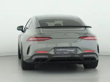 MERCEDES-BENZ AMG GT 63 S 4M   Massage HUD STH SpurW…