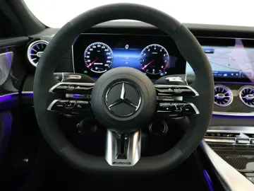 MERCEDES-BENZ AMG GT 63 S 4M   Massage HUD STH SpurW…