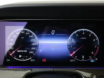 MERCEDES-BENZ AMG GT 63 S 4M   Massage HUD STH SpurW…