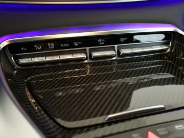 MERCEDES-BENZ AMG GT 63 S 4M   Massage HUD STH SpurW…