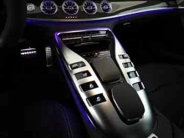 MERCEDES-BENZ AMG GT 63 S 4M   Massage HUD STH SpurW…
