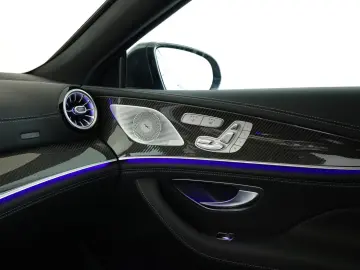 MERCEDES-BENZ AMG GT 63 S 4M   Massage HUD STH SpurW…