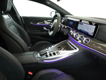 MERCEDES-BENZ AMG GT 63 S 4M   Massage HUD STH SpurW…