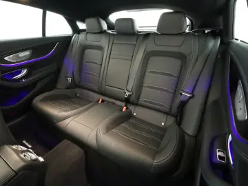 MERCEDES-BENZ AMG GT 63 S 4M   Massage HUD STH SpurW…