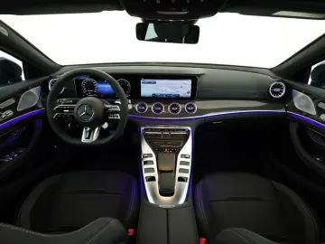 MERCEDES-BENZ AMG GT 63 S 4M   Massage HUD STH SpurW…