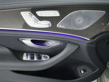 MERCEDES-BENZ AMG GT 63 S 4M   Massage HUD STH SpurW…