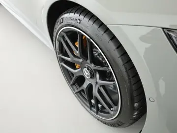 MERCEDES-BENZ AMG GT 63 S 4M   Massage HUD STH SpurW…