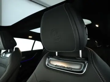MERCEDES-BENZ AMG GT 63 S 4M   Massage HUD STH SpurW…