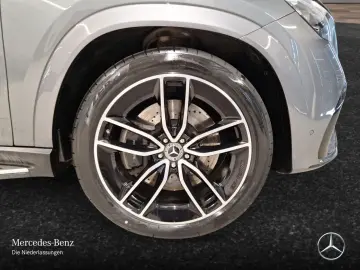 MERCEDES-BENZ GLE 450d Coupe 4M AMG Burmest Ventil 360