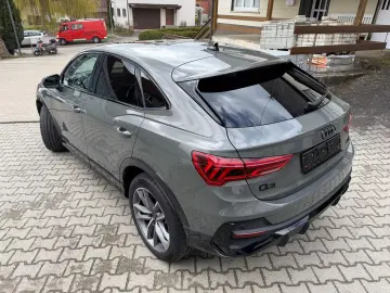 Audi Q3 Sportback 40 TFSI quattro S line
