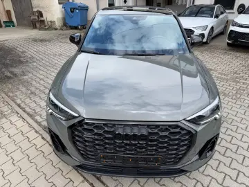 Audi Q3 Sportback 40 TFSI quattro S line