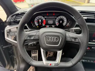 Audi Q3 Sportback 40 TFSI quattro S line