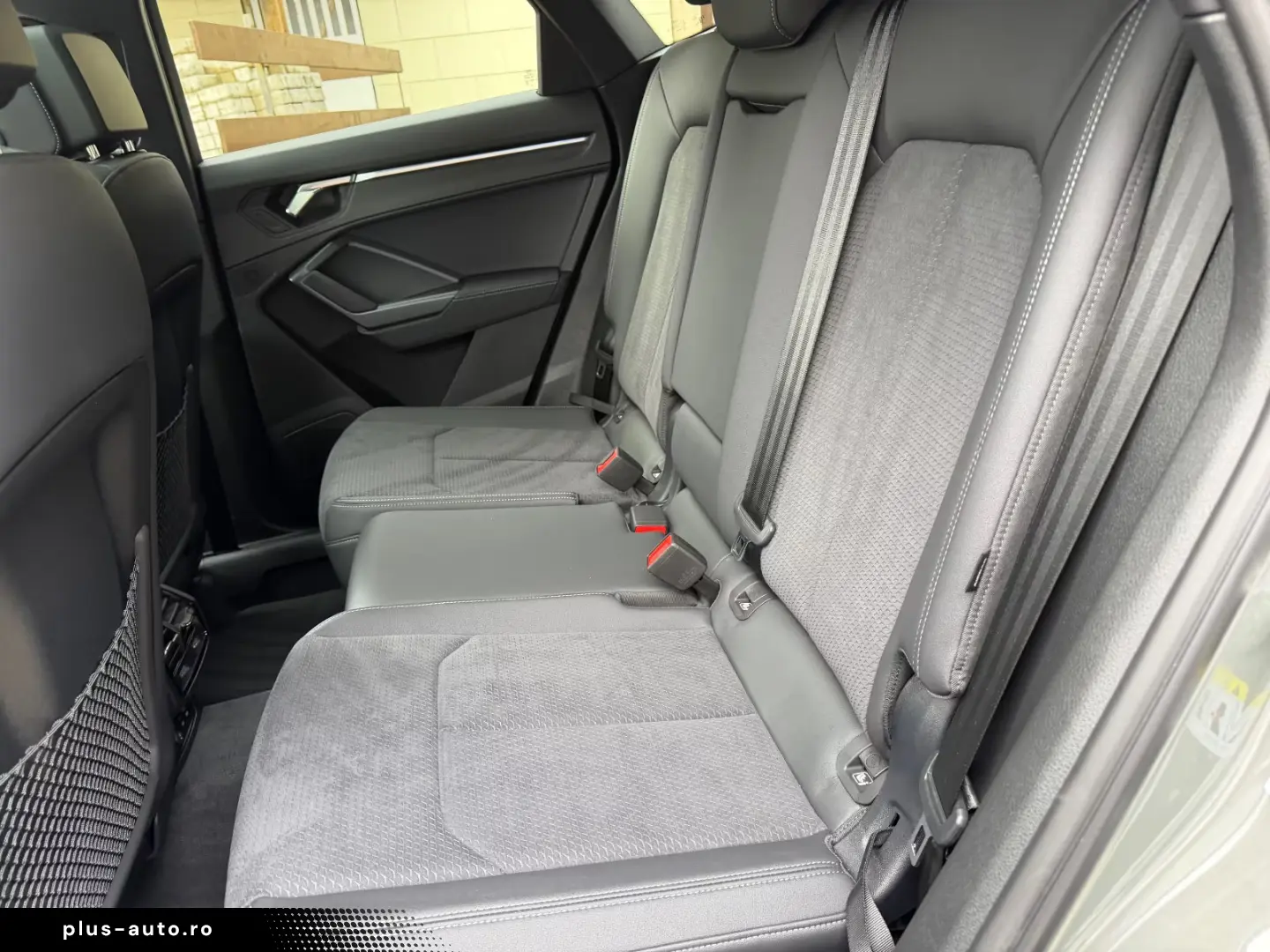 Audi Q3 Sportback 40 TFSI quattro S line