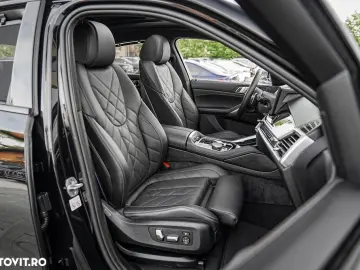 BMW X6 xDrive40i AT MHEV