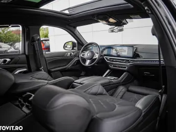 BMW X6 xDrive40i AT MHEV